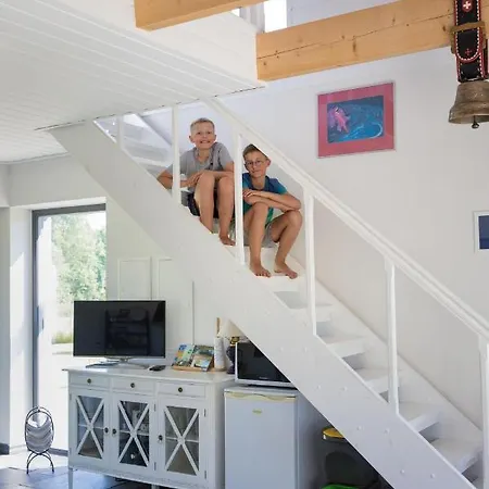 Piesta Riverside In Soomaa Region Holiday home Kullimaa