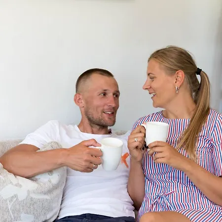 Piesta Riverside In Soomaa Region 펜션 Kullimaa