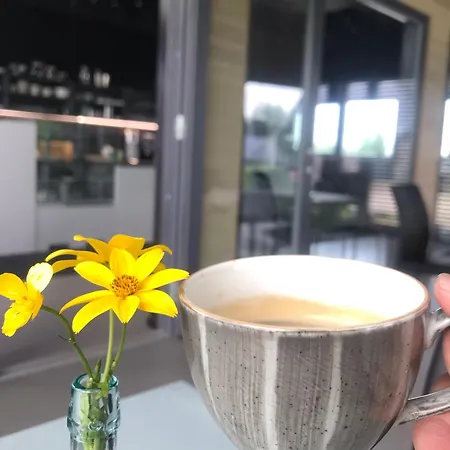 Piesta Riverside In Soomaa Region Holiday home