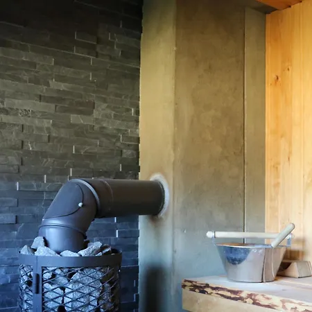 Piesta Riverside In Soomaa Region * Kullimaa