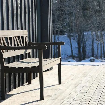 בית נופש Piesta Riverside In Soomaa Region *