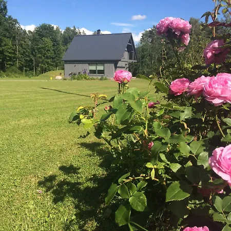 Holiday home Piesta Riverside In Soomaa Region *