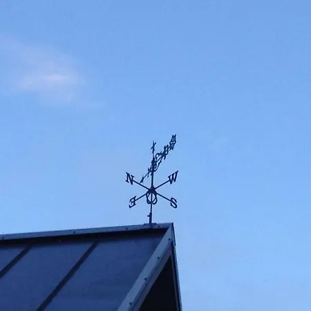 בית נופש Piesta Riverside In Soomaa Region *