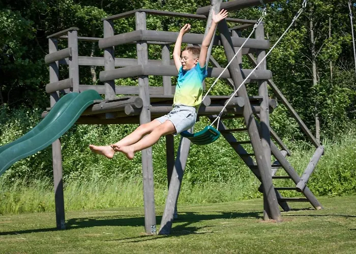 Piesta Riverside In Soomaa Region Kullimaa