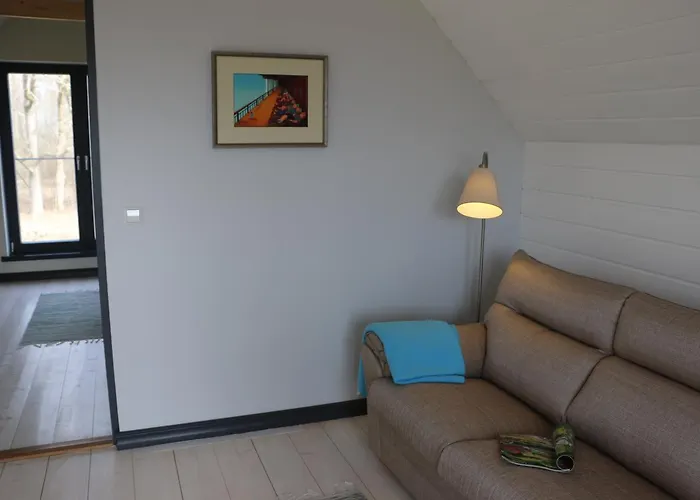 Piesta Riverside In Soomaa Region * Kullimaa