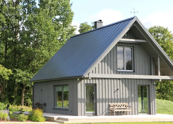 Piesta Riverside In Soomaa Region * Kullimaa