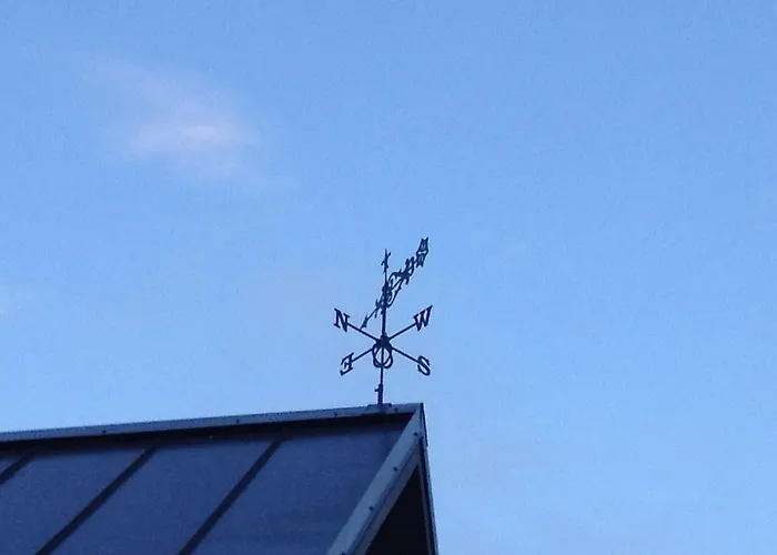 בית נופש Piesta Riverside In Soomaa Region *